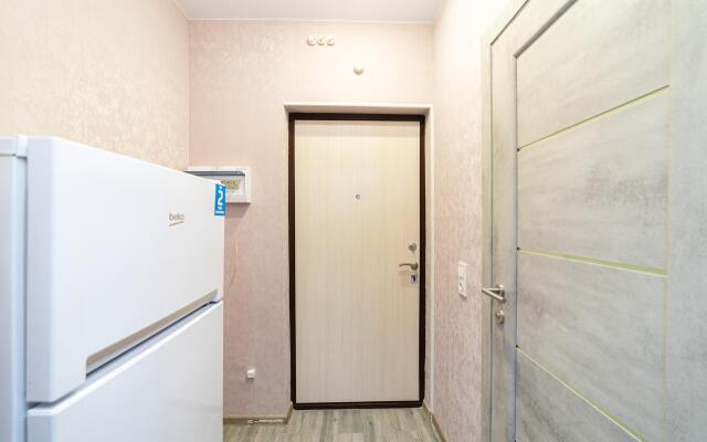 Apartments Laplandia (Апартментс Лапландия) на Воронцовском бульваре 16 корпус 2