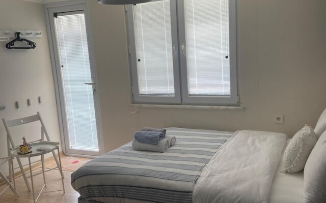 Sapphire Suites Taksim
