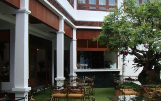 Kodchasri Thani Hotel Chiangmai