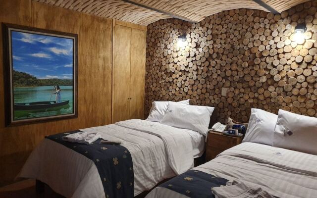 Aveoli Hotel Boutique