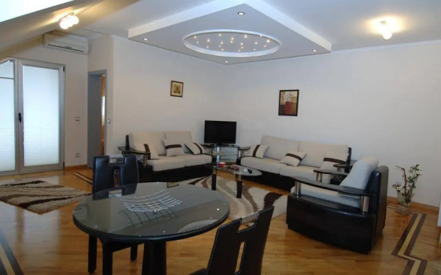 Apartments Singidunum 4 Lux