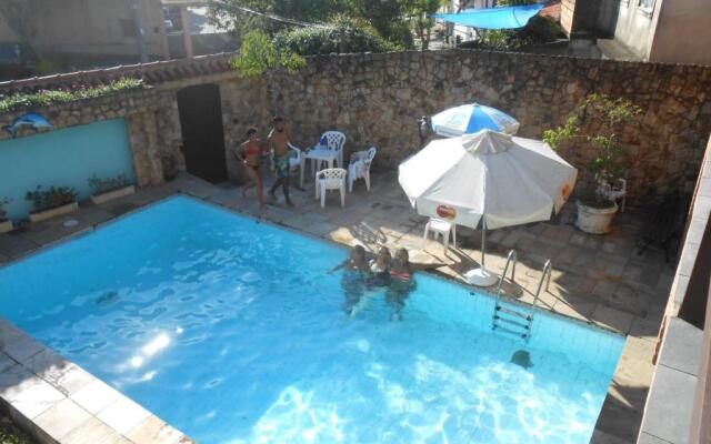 Nacif's Suites