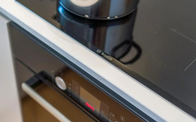 Seacarl - stunning apartment with frontal sea view