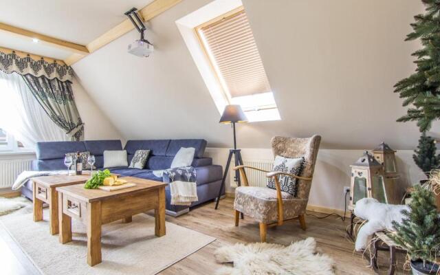 Apartament Gawra Zakopane