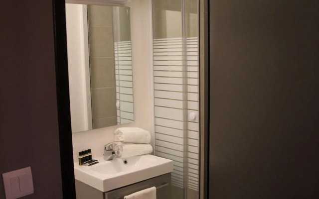 Residence Estelle Apparthotel