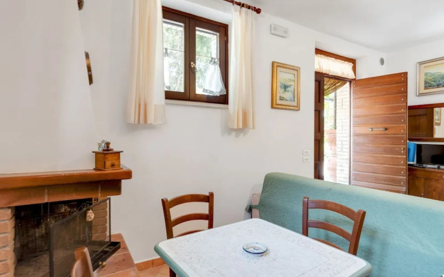 Apartment in Umbria Near Majestic Mountains