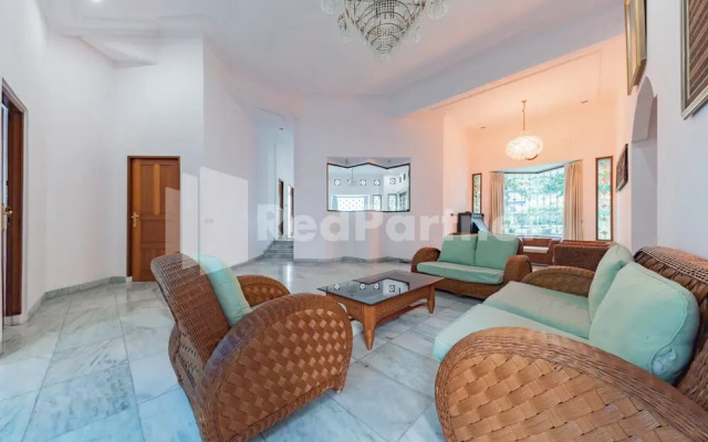 Biru Homestay Bandung