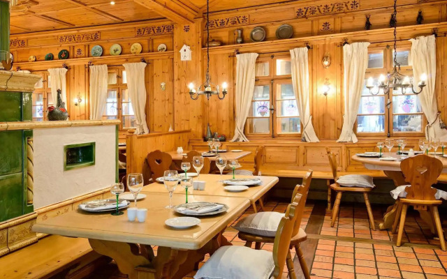 Sofitel Luxembourg Europe