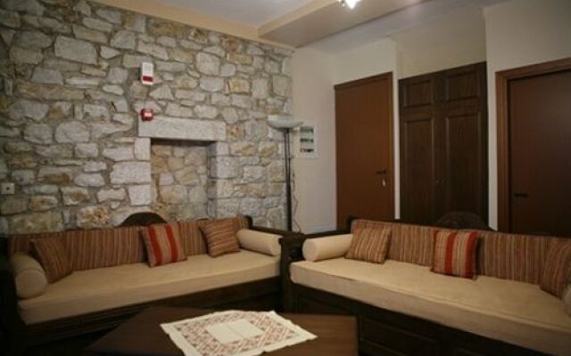 Meterizi Guest House