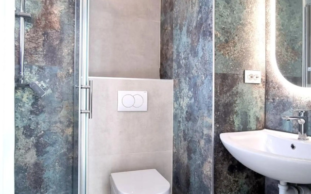 Seaside Murter Apartments