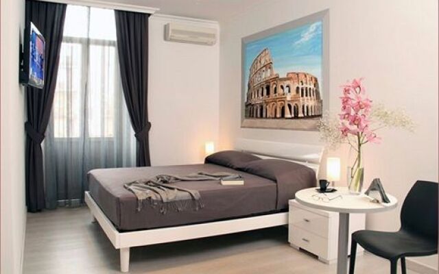 Rome ApartHotel