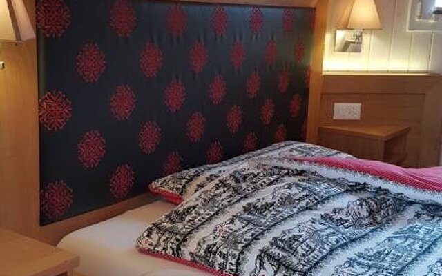 Jani's Holiday Apartment