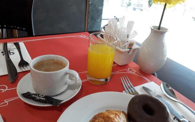 Soho Boutique Salamanca