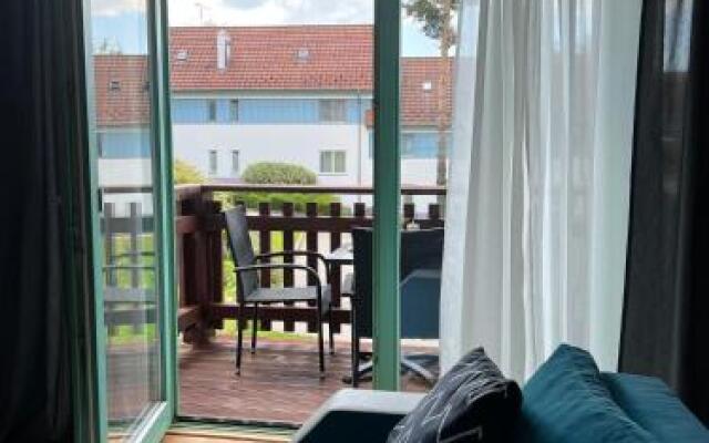 Apartmán Jarmila