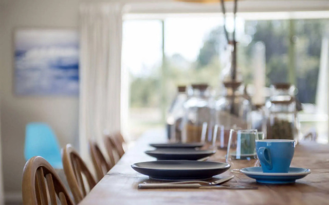 Split Apple Lodge - Boutique Eco Lodge & SPA