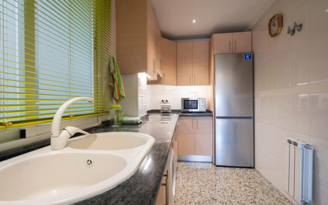 Apartamento Aravirma