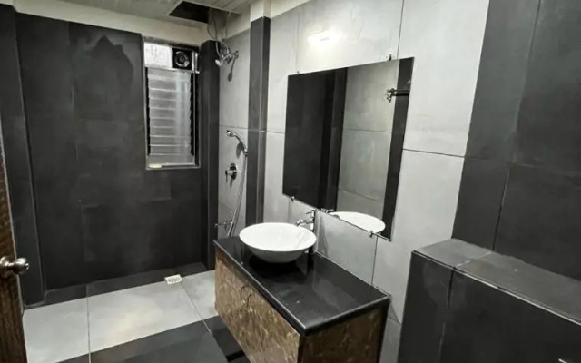 The Retreat-Pool Villa 5BHK with private indoor pool