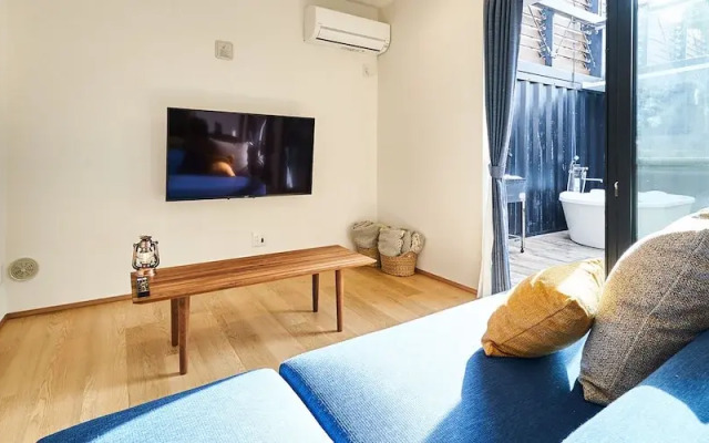 Rakuten STAY VILLA Awaji