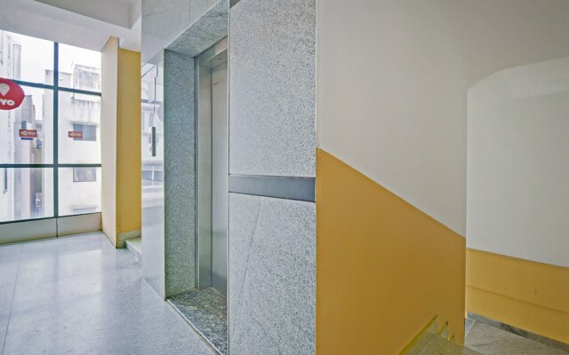 Sri Sai Guru Comforts By OYO Rooms