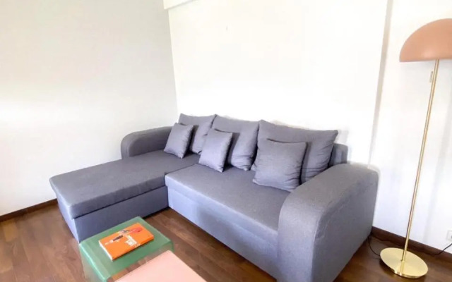 Superb Apartment In Cannes With Magnificent View !
