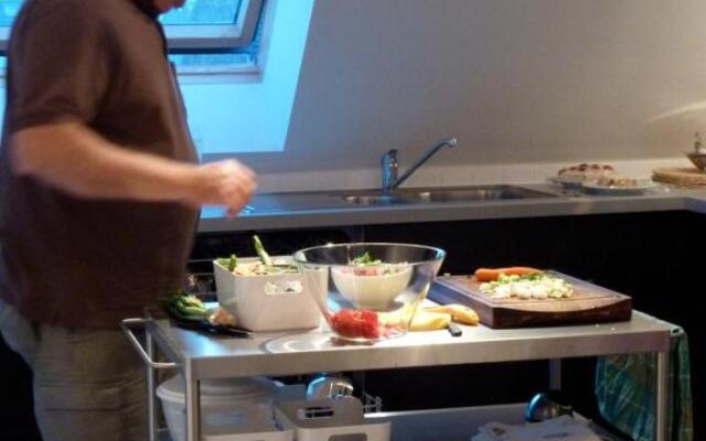 Appartement Cousteau - Terras, Zeezicht, Marina