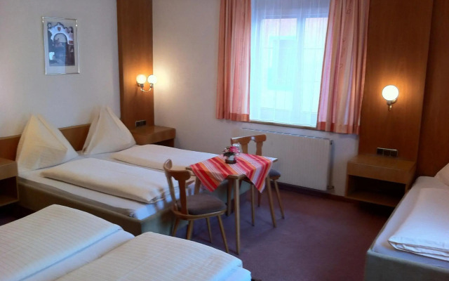 Hotel Tautermann