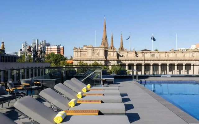 Le Méridien Melbourne
