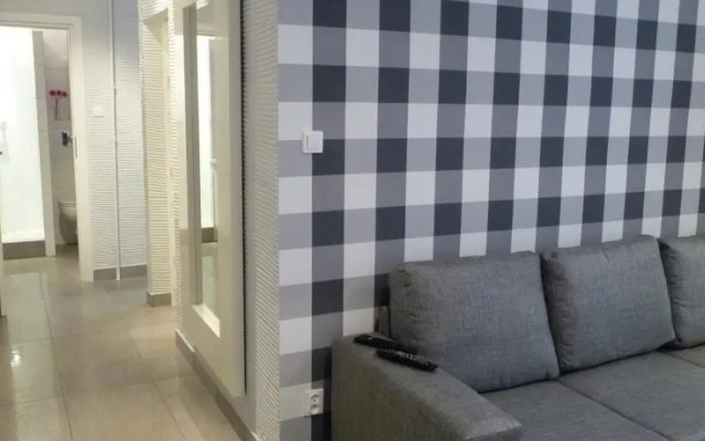 Gdański Apartament