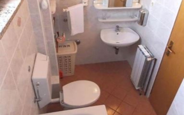 Apartment Ivo - with parking : A3 - 2. KAT Malinska, Island Krk