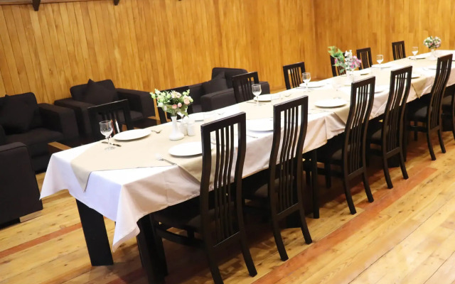 Курорт и ресторан Splendor