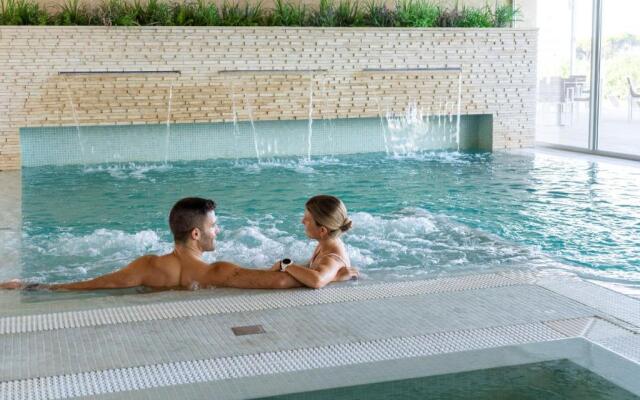 Hotel Seth 55 Santo Tomas