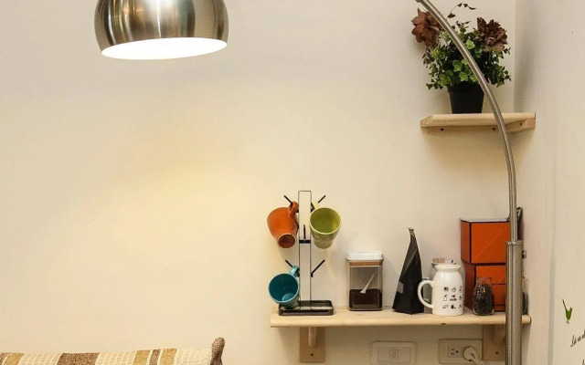 No. Six Homestay