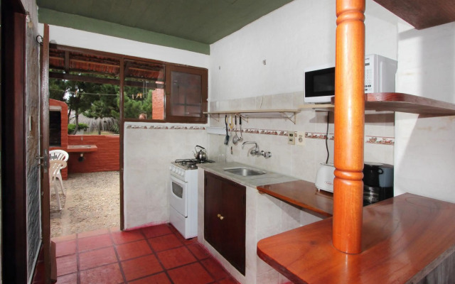 Ron Apartamentos Duplex