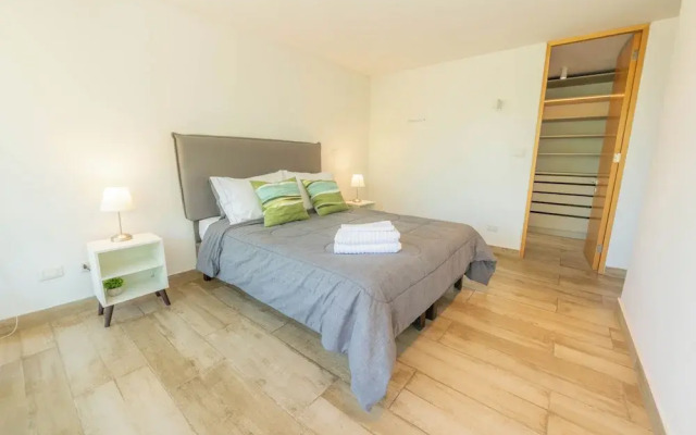 Oceana Suites Casa Las Condes