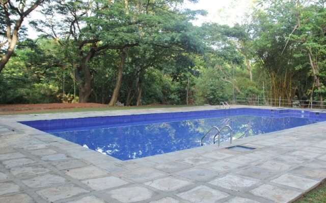 Dambuluy Oya Family Park