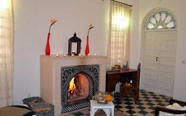 Riad Senso