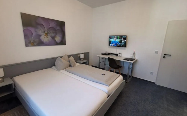 Hotel Restaurant Franziska