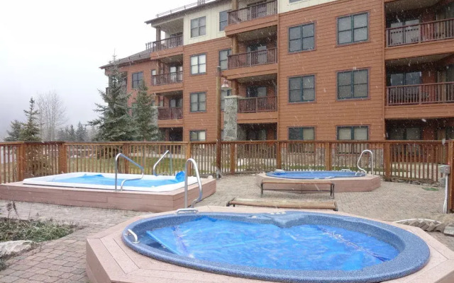 Copper Springs Lodge