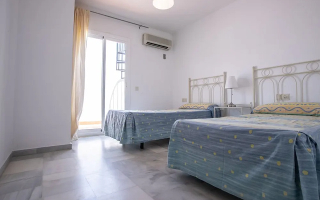 Vista Mojácar Apartamentos