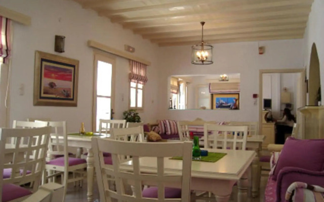 Magas Hotel