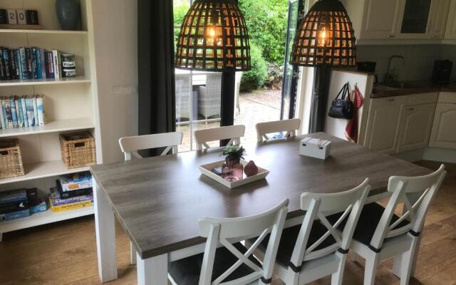 Vakantiehuis Tzummarum