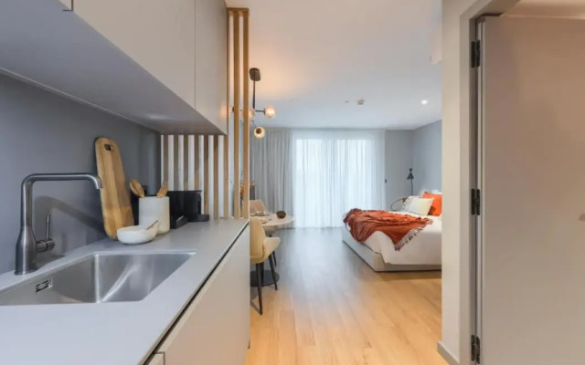 Nôma Living Icon Apartments