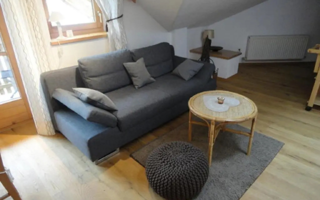 Appartement Paratscher
