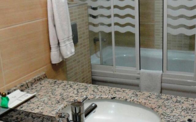 Selcuk Hotel