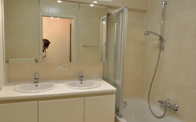 Apartment Duinroos 1.1