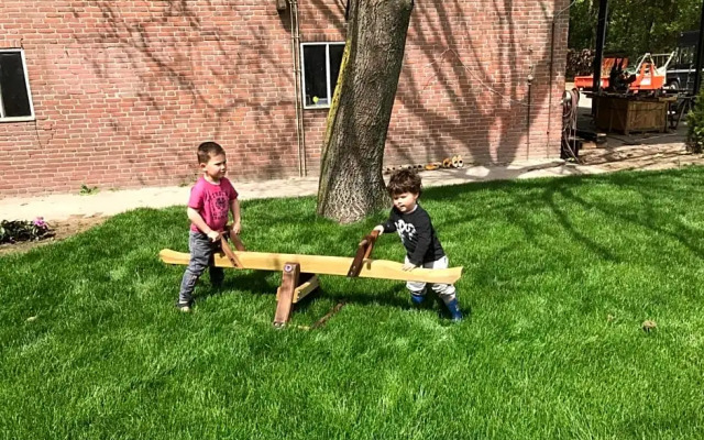 Bed & Breakfast de Zandhoef