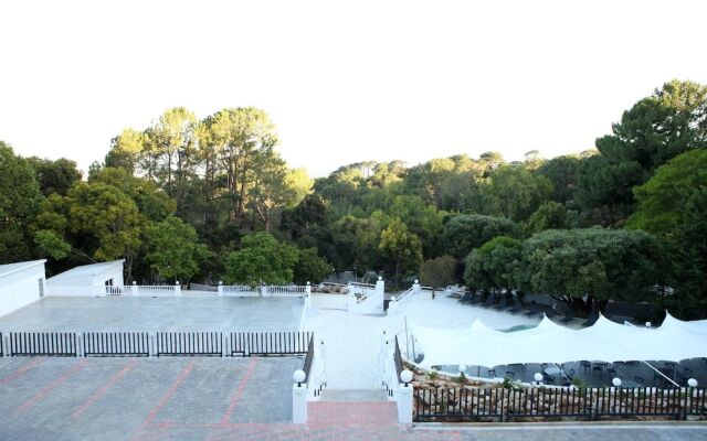 Purple Rayn Boutique Guest House