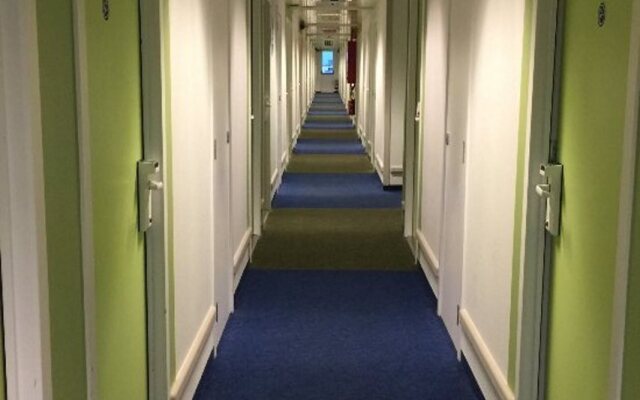 ibis budget Brussels Airport