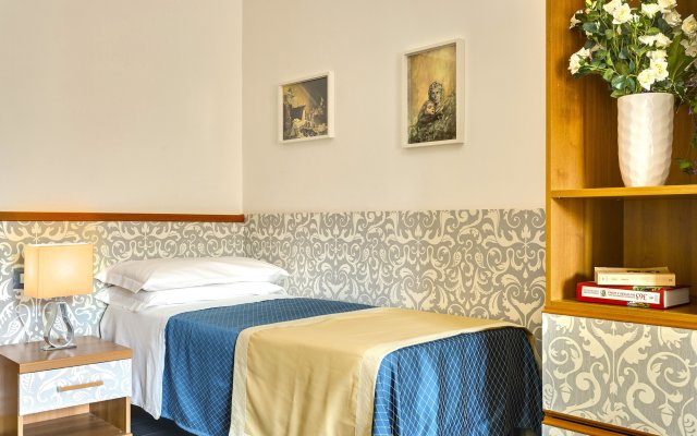 Hotel Marcantonio Rome