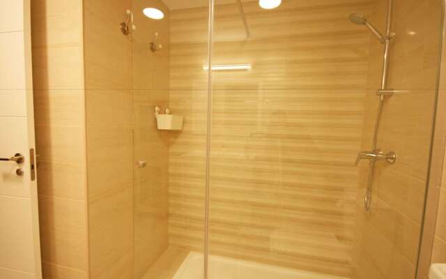 Zamarrilla GrupalMalaga